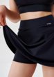 Юбка-шорты Fitbomb4  - превью