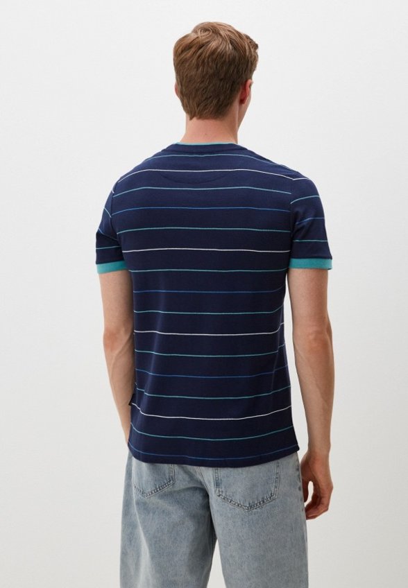 Футболка Begood