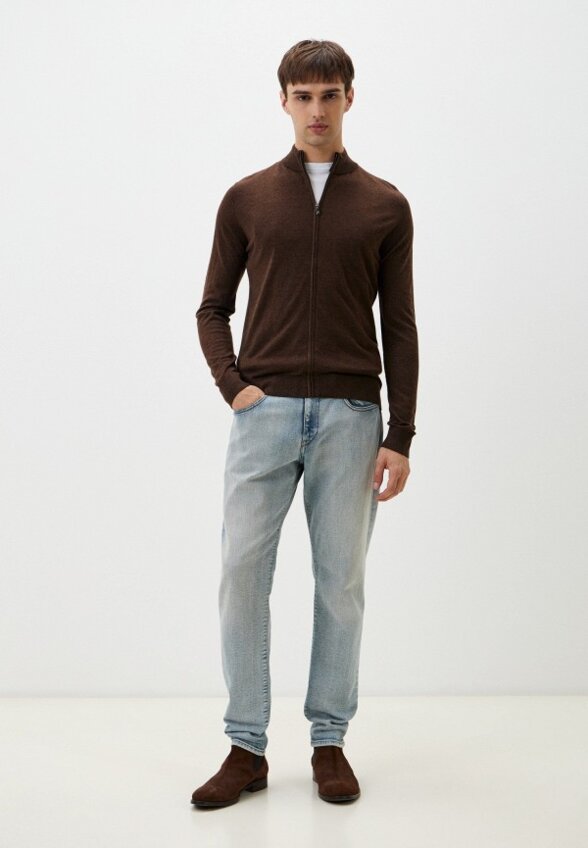 Кардиган Cudgi