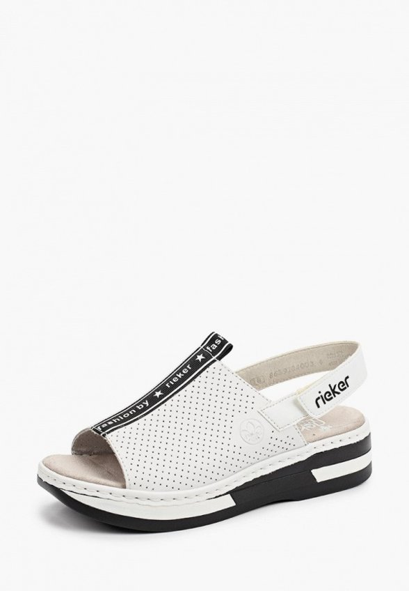 Сандалии Rieker