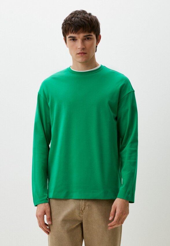 Лонгслив Uniize