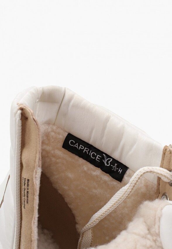 Ботинки Caprice