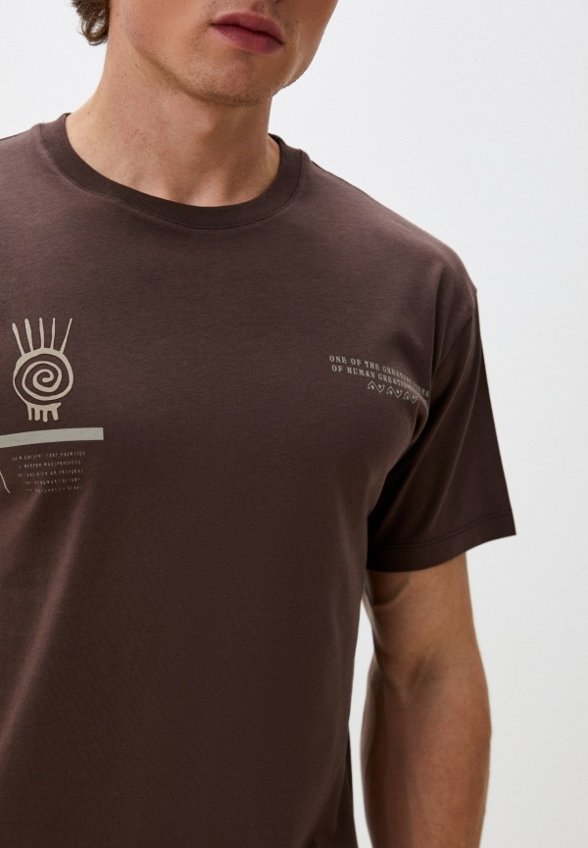 Футболка Terranova