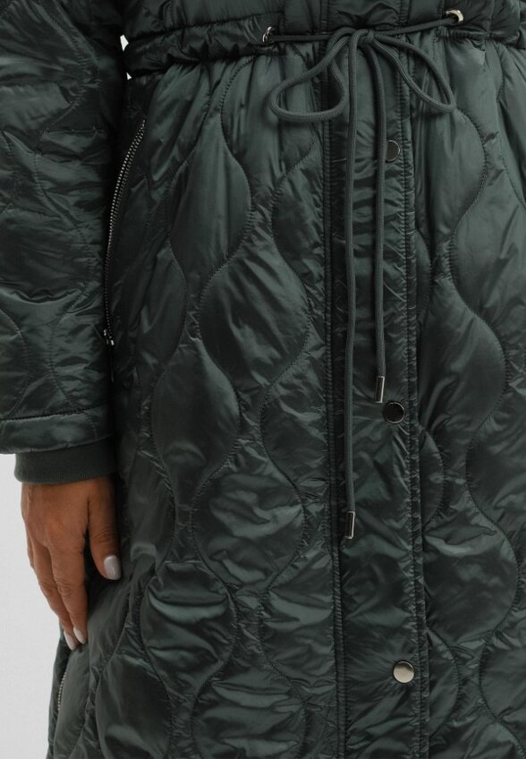 Куртка стеганая Passegiata