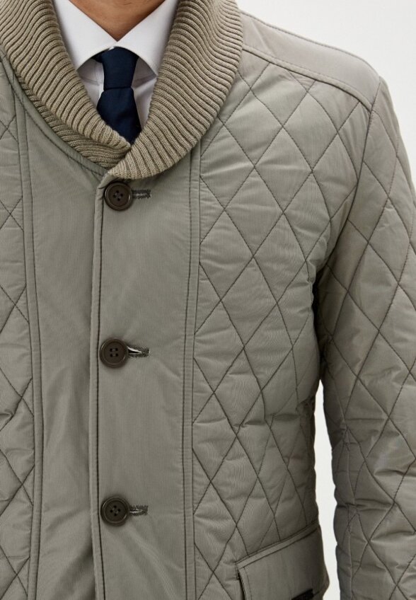 Куртка стеганая Bazioni