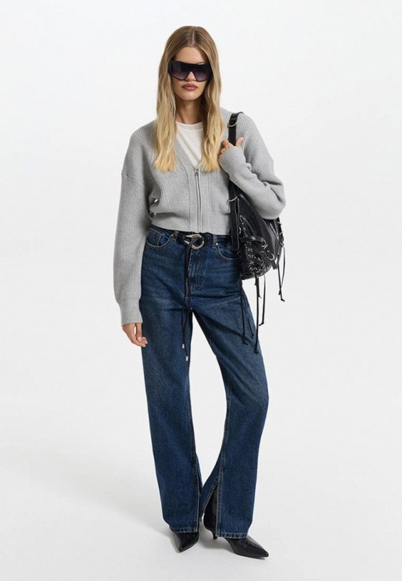 Джинсы Love Republic