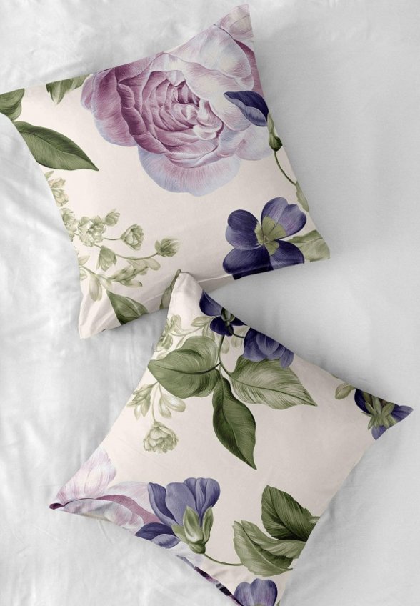 Комплект наволочек Mia Cara