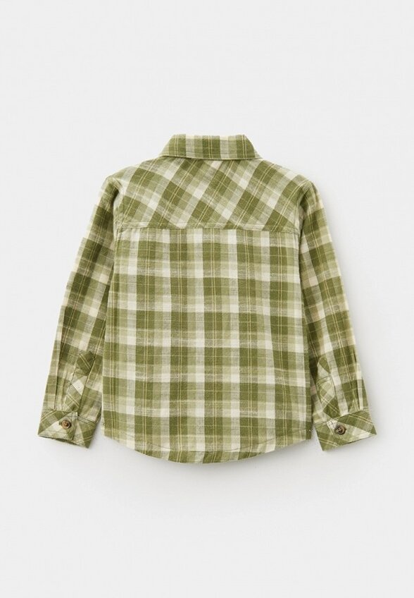 Рубашка Minymo