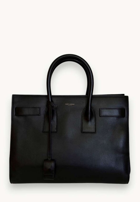 Saint Laurent Sac De Jour