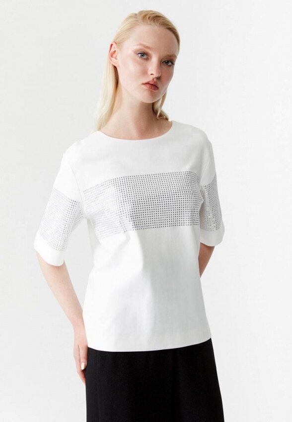 Футболка M.Reason