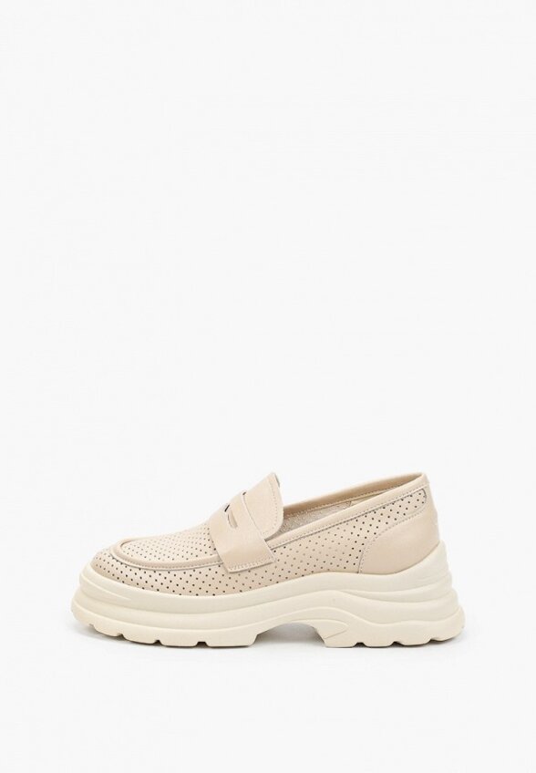 Лоферы O-live Naturalle