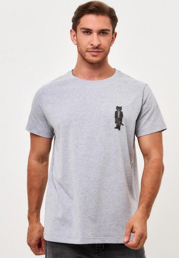 Футболка Manii'ta Lacitta