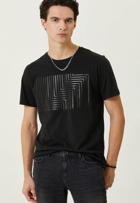 Футболка NetWork