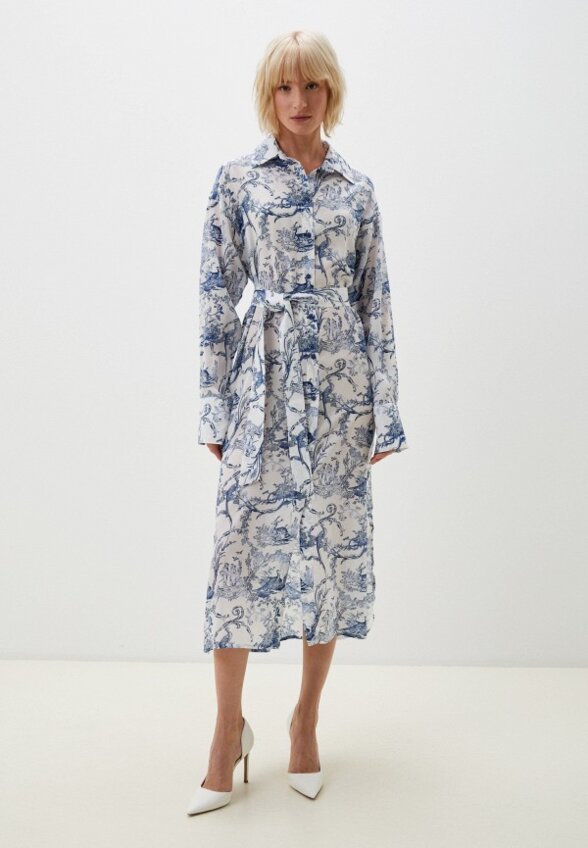 Платье DanMaralex