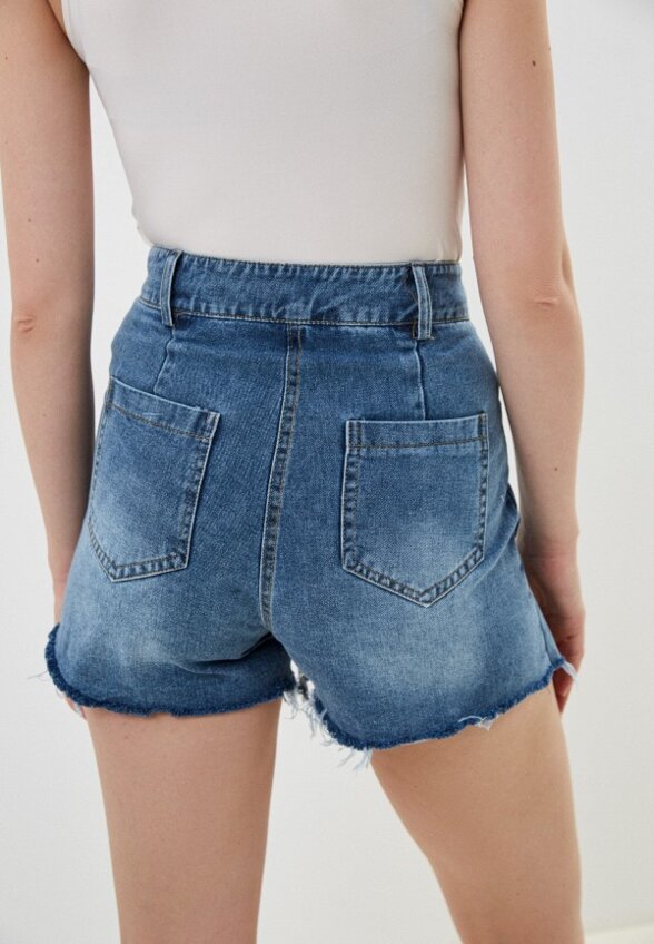 Шорты джинсовые Elsi