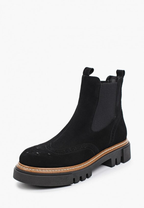 Ботинки Altabella