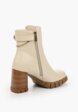 Ботильоны Milana3  - превью