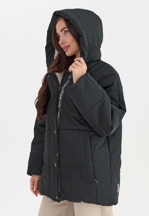 Пуховик Alpex