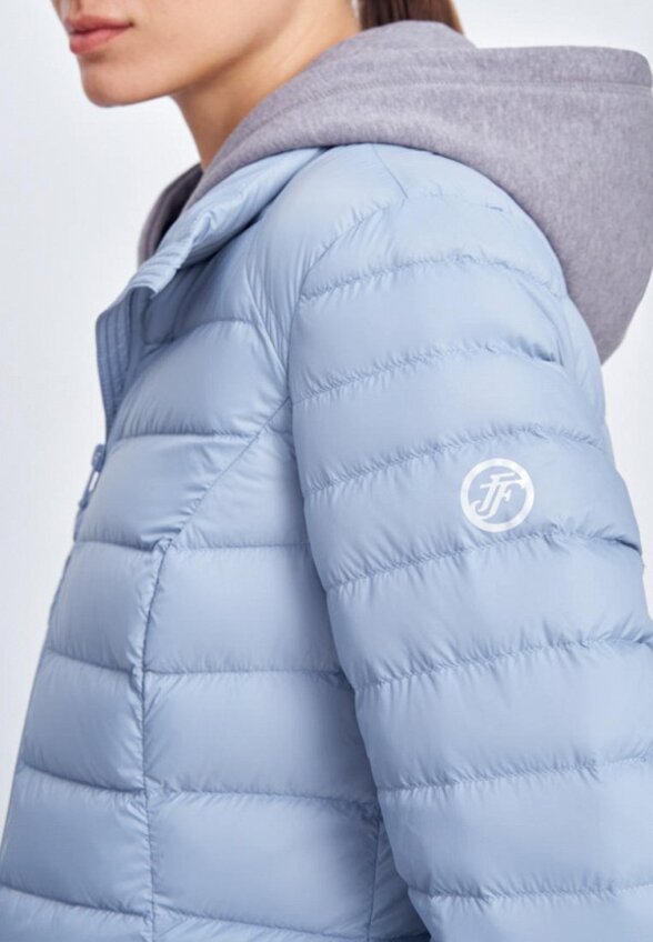 Куртка утепленная Finn Flare