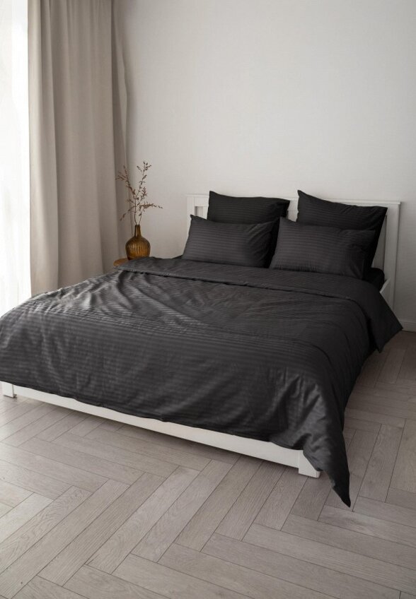 Пододеяльник 2-спальный DeNastia