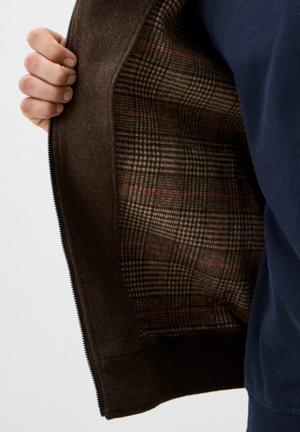 Полупальто Corso Milano