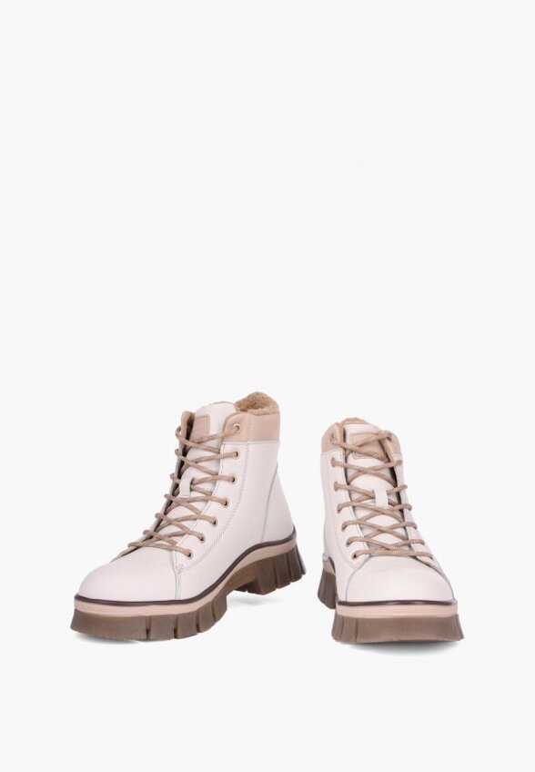 Ботинки Quattrocomforto