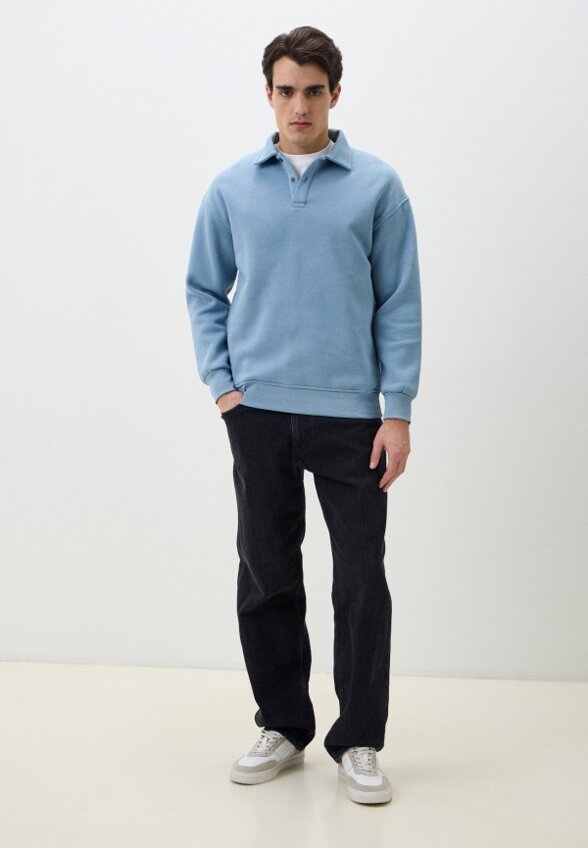 Свитшот Key to Life