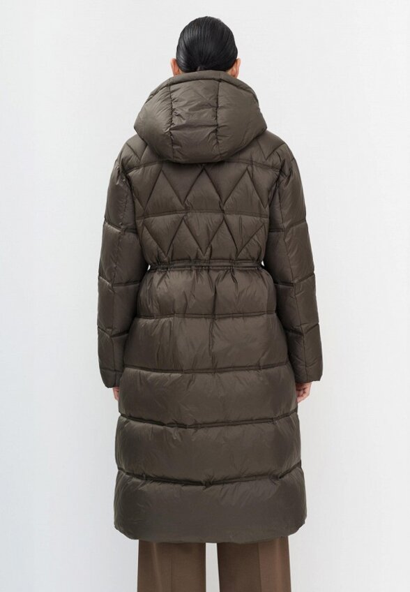 Пуховик Savage