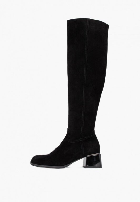 Сапоги TJ Collection