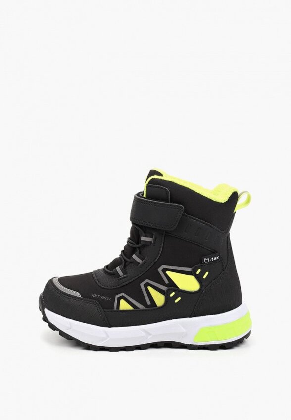 Ботинки Котофей