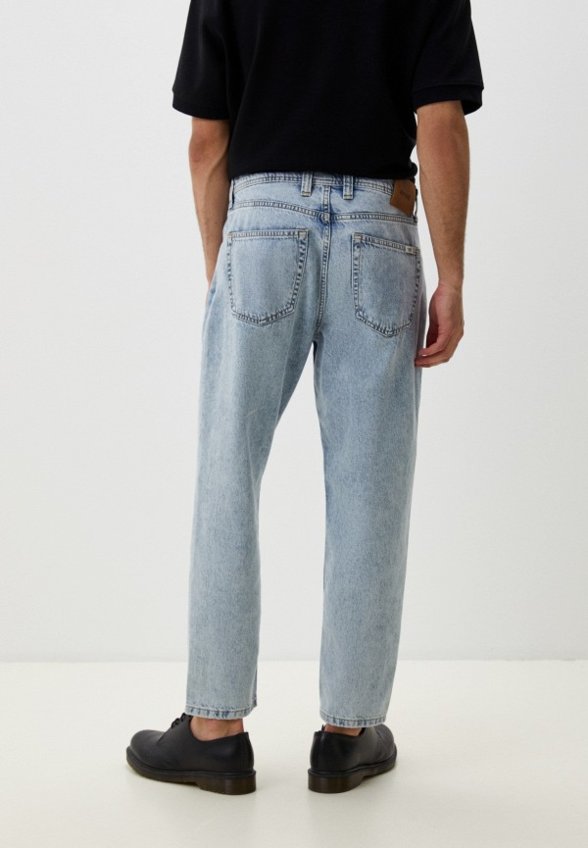 Джинсы Mustang