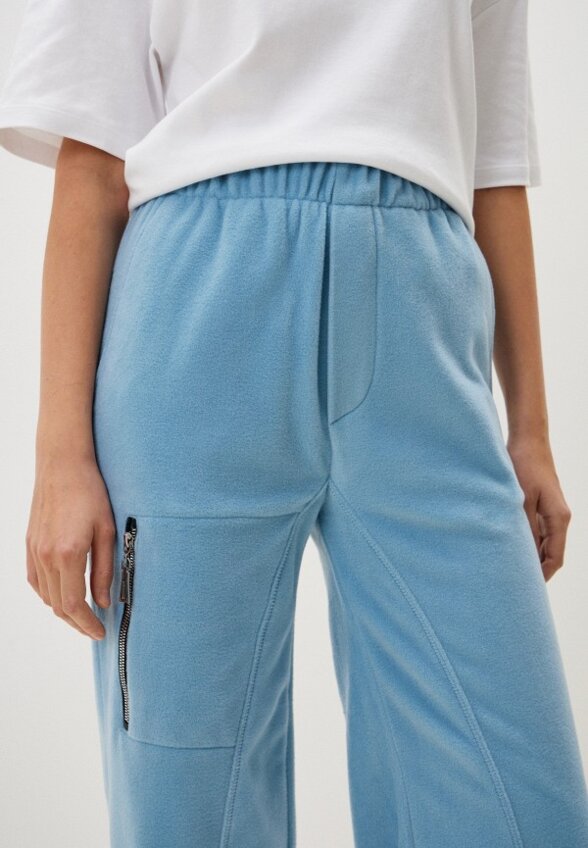 Брюки спортивные LO