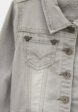 Куртка джинсовая Resser Denim3  - превью
