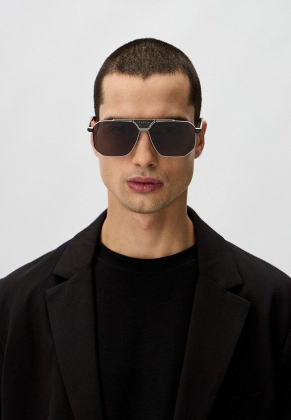 Очки солнцезащитные Philipp Plein