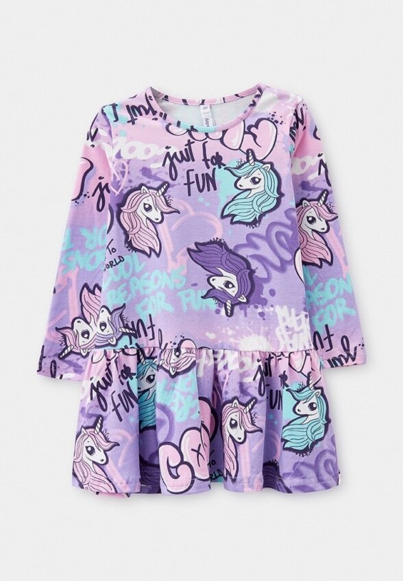 Платье PlayToday