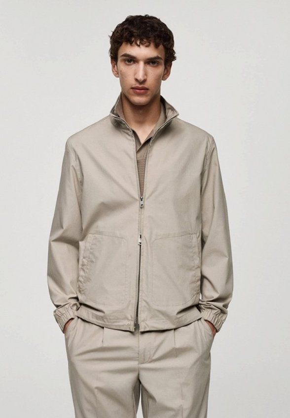 Ветровка Mango Man