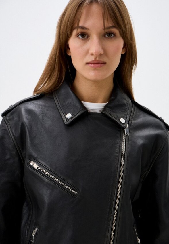 Косуха Снежная Королева