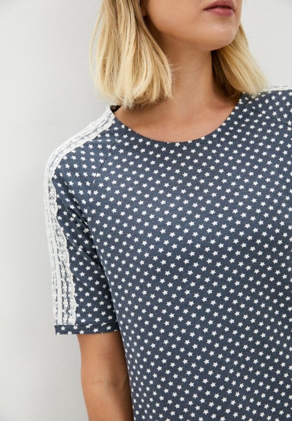 Платье домашнее Mia Cara