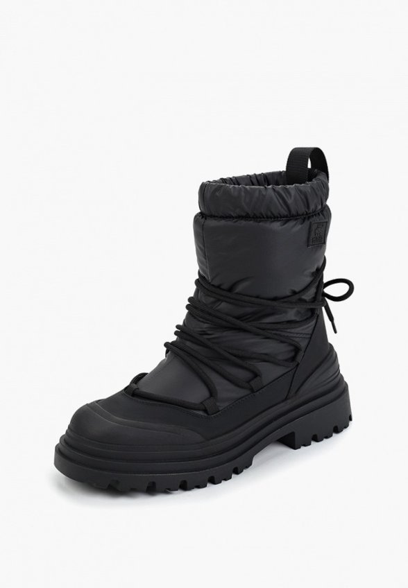 Ботинки King Boots