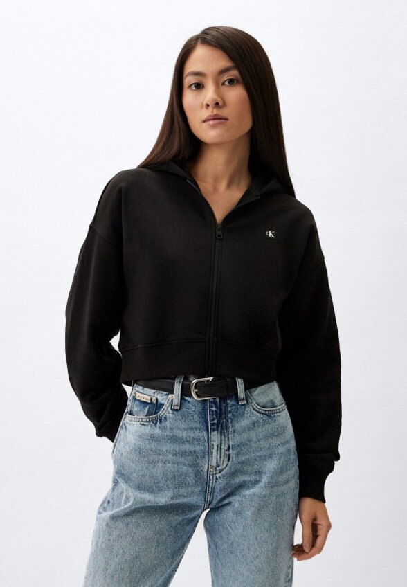 Толстовка Calvin Klein Jeans