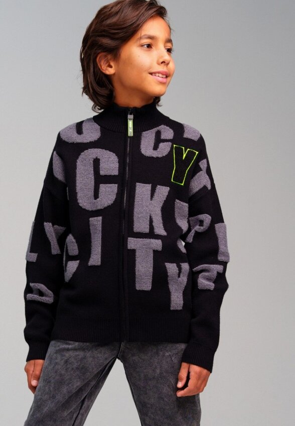 Кардиган PlayToday