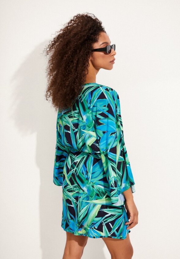 Туника пляжная Aelite