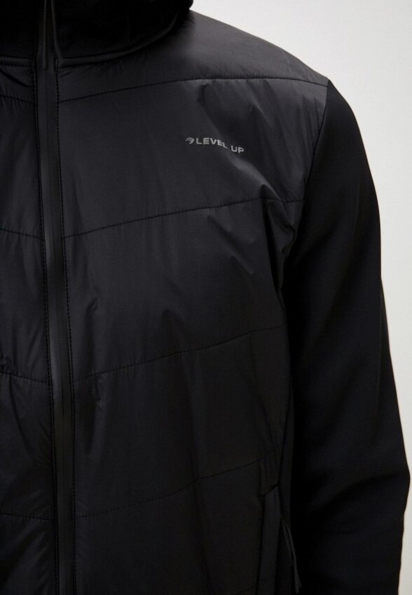 Куртка утепленная Baon