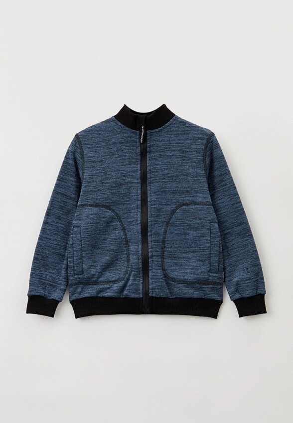 Олимпийка Nikastyle