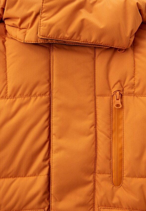 Куртка утепленная Oldos