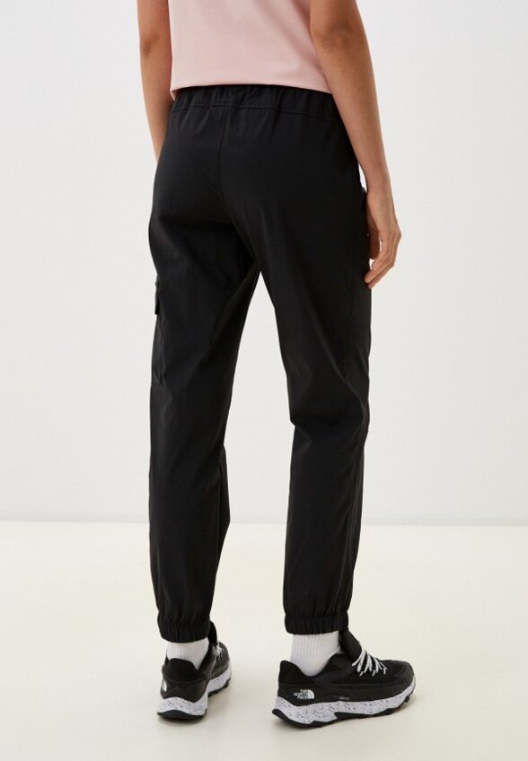 Брюки спортивные Anta