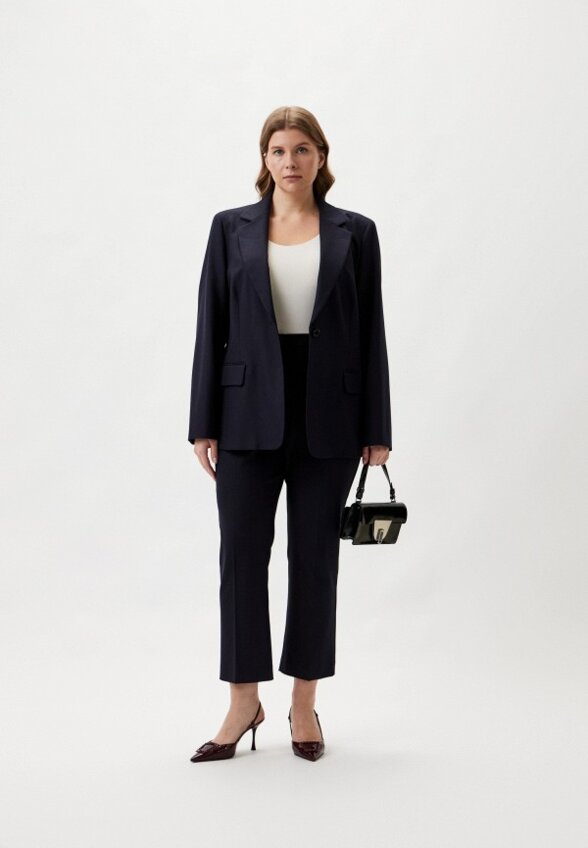 Жакет Marina Rinaldi Sport