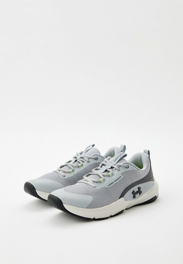 Кроссовки Under Armour