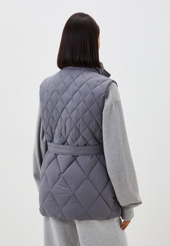 Жилет стеганый Isibris