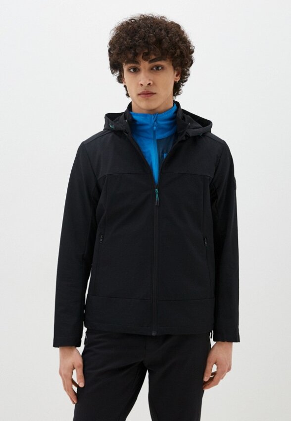 Ветровка Xtep